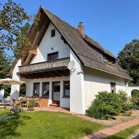 Messe- & Ferienhaus Gertraud Am Ludwigskanal, 24 H Self Check-In, Gratis Parken 벤델스타인 외부 사진
