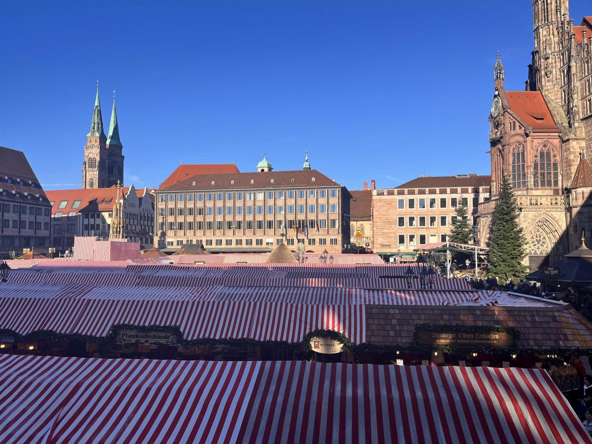 Messe- & Ferienhaus Gertraud Am Ludwigskanal, 24 H Self Check-In, Gratis Parken 벤델스타인 외부 사진